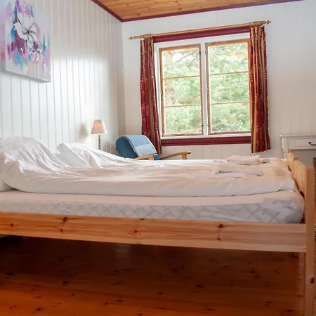 Fyresdal Bed & Breakfast 3*