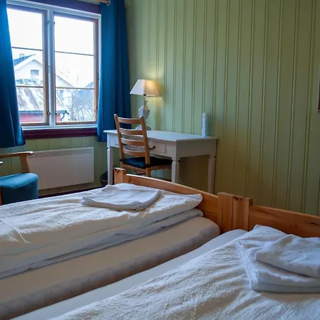 Fyresdal 3* Moland