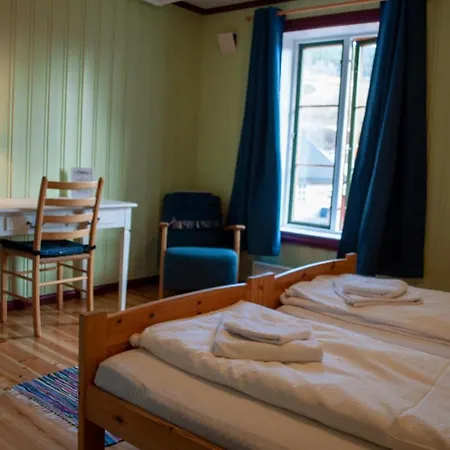 Fyresdal Oda ve Kahvaltı 3*