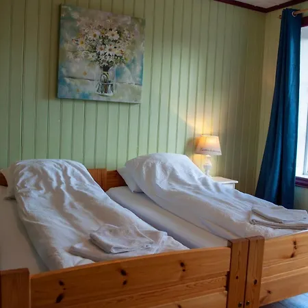 Fyresdal Oda ve Kahvaltı Moland