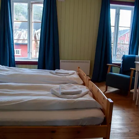 Oda ve Kahvaltı Fyresdal