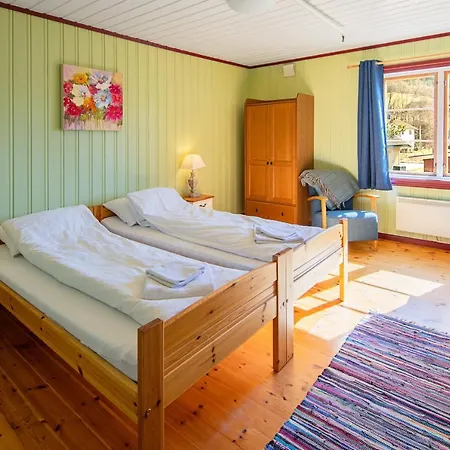 Fyresdal 3* Moland
