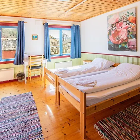 Fyresdal Oda ve Kahvaltı Moland