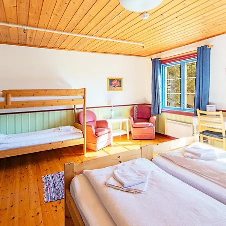Fyresdal Bed & Breakfast Moland