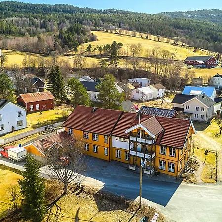 Fyresdal Oda ve Kahvaltı Moland