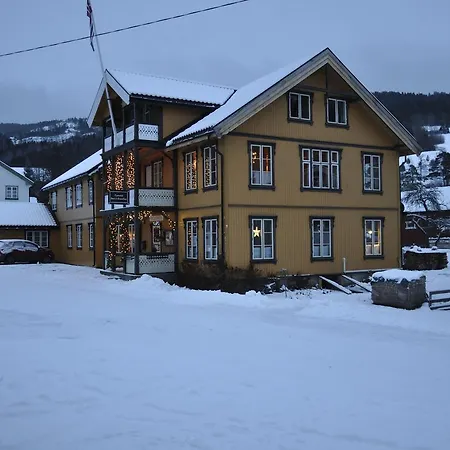 Fyresdal 3*