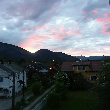 Oda ve Kahvaltı Fyresdal Moland