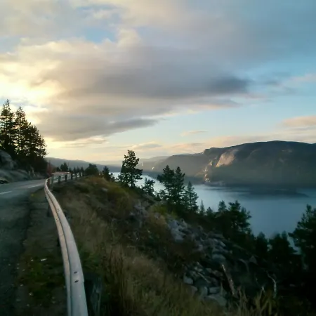 Fyresdal
