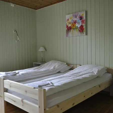 Fyresdal Alojamento de Acomodação e Pequeno-almoço Moland