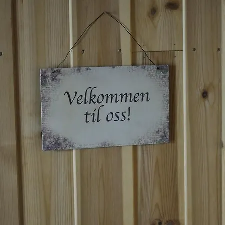 Fyresdal Oda ve Kahvaltı Moland