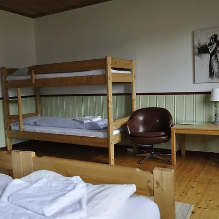 Fyresdal Oda ve Kahvaltı