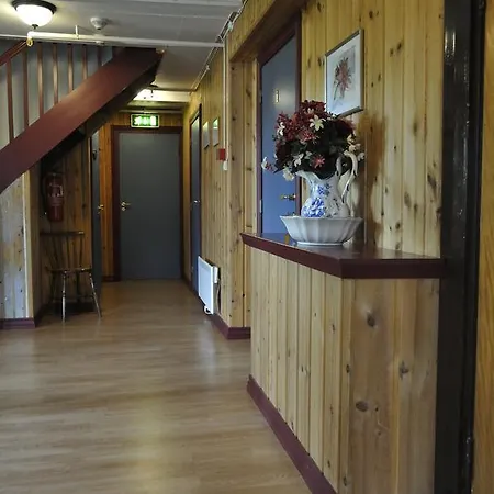 Fyresdal Alojamento de Acomodação e Pequeno-almoço 3*