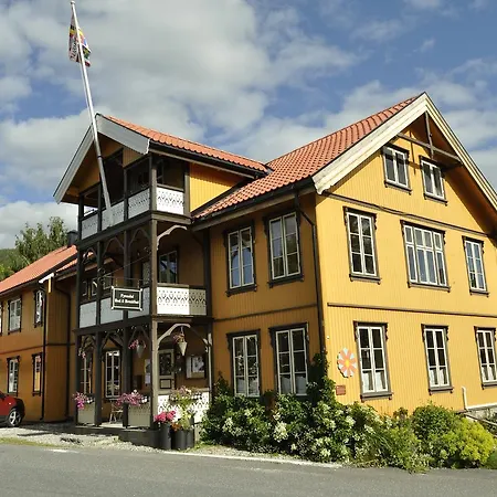 Fyresdal Bed & Breakfast