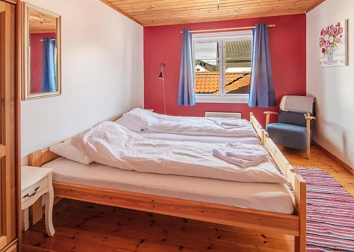 Bed and breakfast Fyresdal Moland