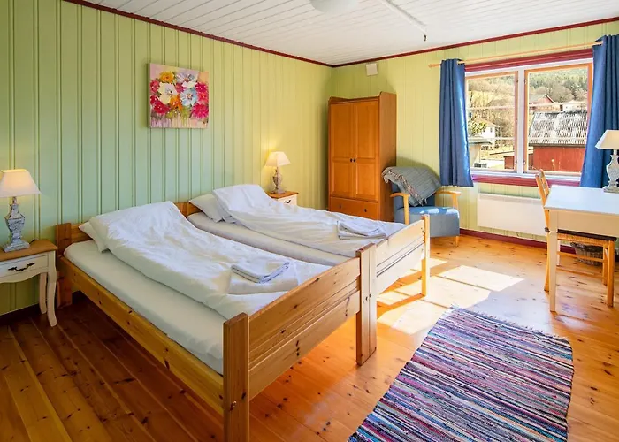 Fyresdal 3* Moland
