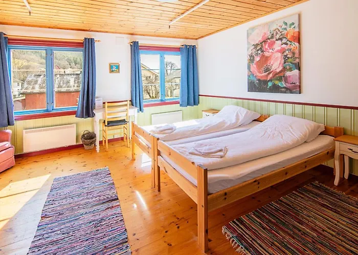 Fyresdal Bed and breakfast Moland