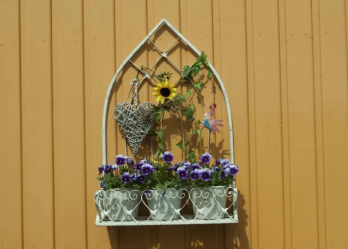 Couette-café Fyresdal Moland