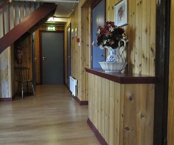 Fyresdal Bed and breakfast 3*