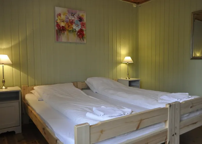 Fyresdal 3*