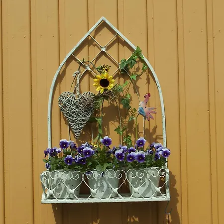 לינה וארוחת בוקר Fyresdal Moland