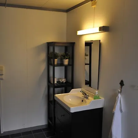 לינה וארוחת בוקר Fyresdal