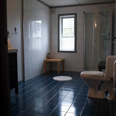 לינה וארוחת בוקר Fyresdal Moland